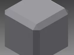 Math Cube Manipulative 1