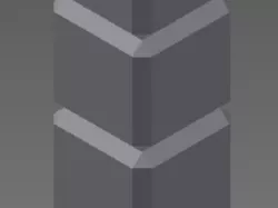 Math Cube Manipulative 10
