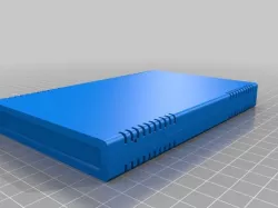 "Max power" Bank