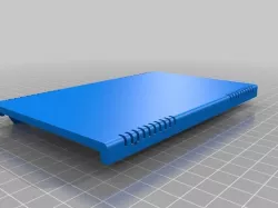 "Max power" Bank Top