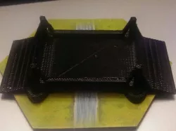 Memoir 44 bridge