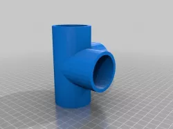 middle connector