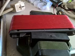 Mini conveyor