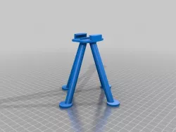 Mini Gopro Tripod