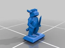 Minotaur