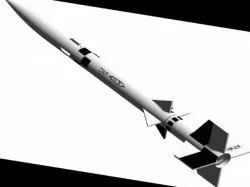 Model Rocket