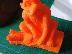monkey