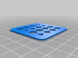 Morpheus Curing Test