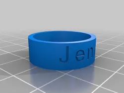 MRingy Jenny