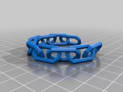 My Customized Chain Generator