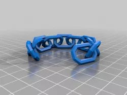 My Customized Chain Generator