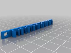My Customized Cheap Precision Tool Set Holder