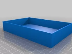 My Customized i2c box