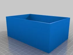 My Customized i2c box