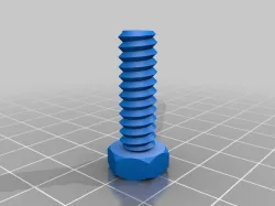 My Customized NUT JOB | Nut, Bolt, Washer and Threaded Rod Factory