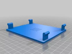 My Customized Parametric Standard Box