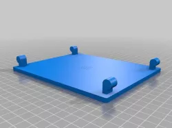 My Customized Parametric Standard Box