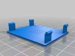 My Customized Parametric Standard Box