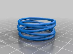 My Customized Ring/Bracelet/Crown Thing (V2)