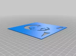 My Customized Stencil-o-Matic