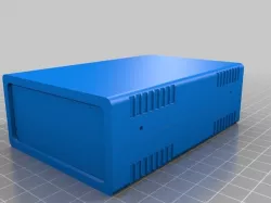 My Customized The Ultimate box maker