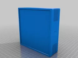 My Customized The Ultimate box maker