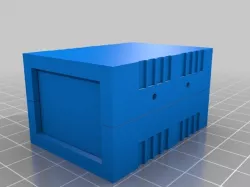 My Customized The Ultimate box maker