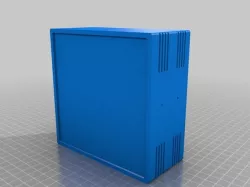 My Customized The Ultimate box maker