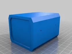 My Customized The Ultimate Parametric Box