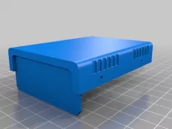 My Customized The Ultimate Parametric Box