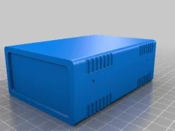 My Customized The Ultimate Parametric Box