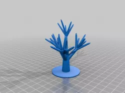 My Customized Tree 2