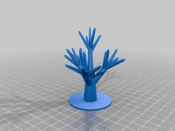 My Customized Tree