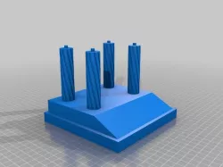 My Customized Trophy