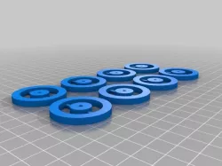My Customized Wheels, wheels, wheels