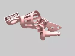 Naze32 strip