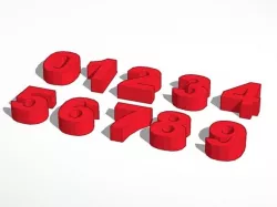 Numbers