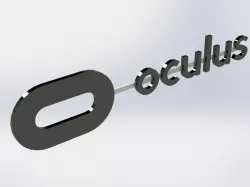 Oculus logo