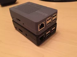 ODROID C2 Case - Hard Kernel
