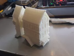 Old House