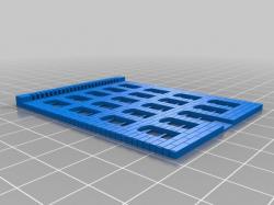 old office building 3D Models | Page 1 | STLFinder