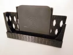 OnePlus One Stand with Inductive Charger