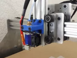 Openbuilds China Extruder Carriage