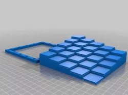 OpenTerrain Basic (Customizer)