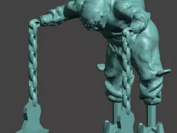 Orc Battel of the 5 armies