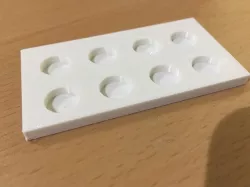 Paint Pallet