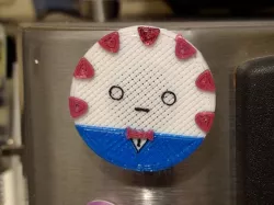 Peppermint Butler