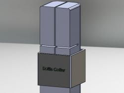 3D file Best Plastic Bottle Cutter 🍾・3D printer model to download・Cults