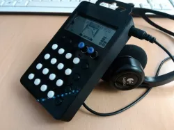 Pocket Operator Case