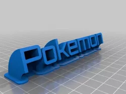 Pokemon
